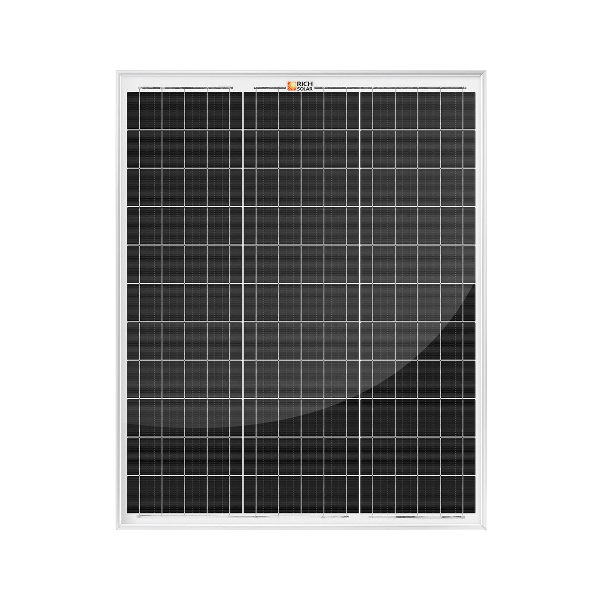 Rich Solar MEGA 55 55 Watt Solar Panel
