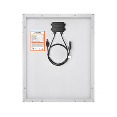 Rich Solar MEGA 55 55 Watt Solar Panel