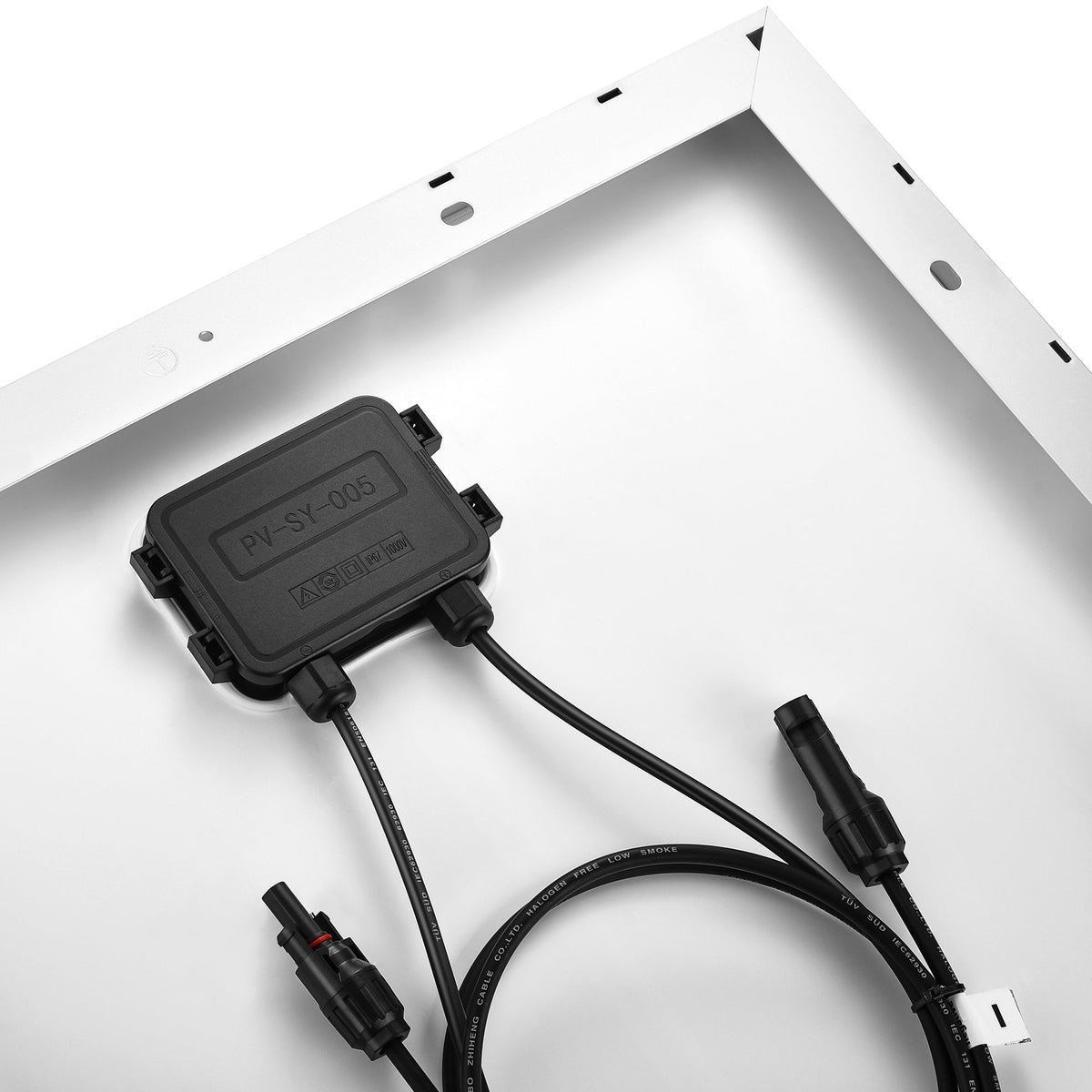 Rich Solar MEGA 55 55 Watt Solar Panel