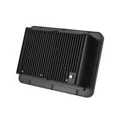 Rich Solar BRAVO PRO 30 Premium 30A 12V/24V MPPT Flush Mount Solar Controller for RVs, Trailers, Campers, Vans, Boats, Off-Grid