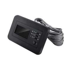 Rich Solar Inverter Remote Controller with LCD Wall-Mount Meter for NOVA SWITCH & SUPERCHARGER