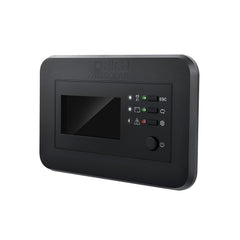 Rich Solar Inverter Remote Controller with LCD Wall-Mount Meter for NOVA SWITCH & SUPERCHARGER