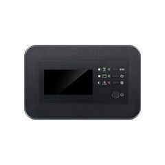 Rich Solar Inverter Remote Control with LCD & Bluetooth