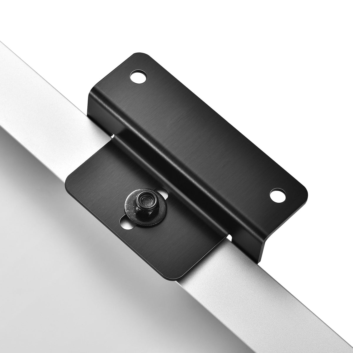 Rich Solar Z-Brackets Mounting Hardware Z-Brackets with Screws