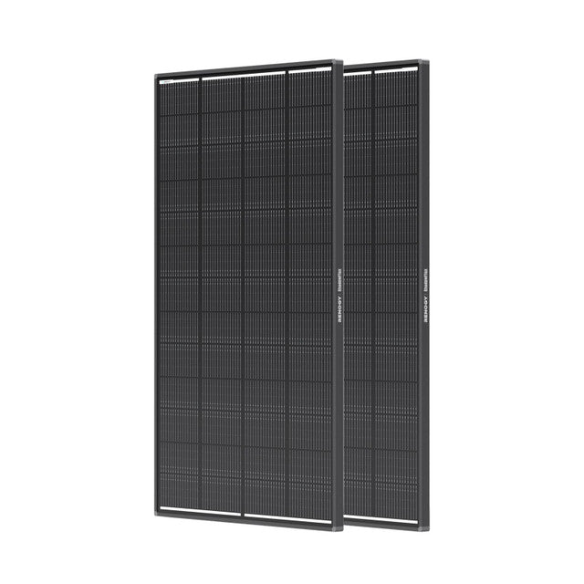 Renogy 100W/175W/200W N-Type Solar Panel | RSP200DC-US
