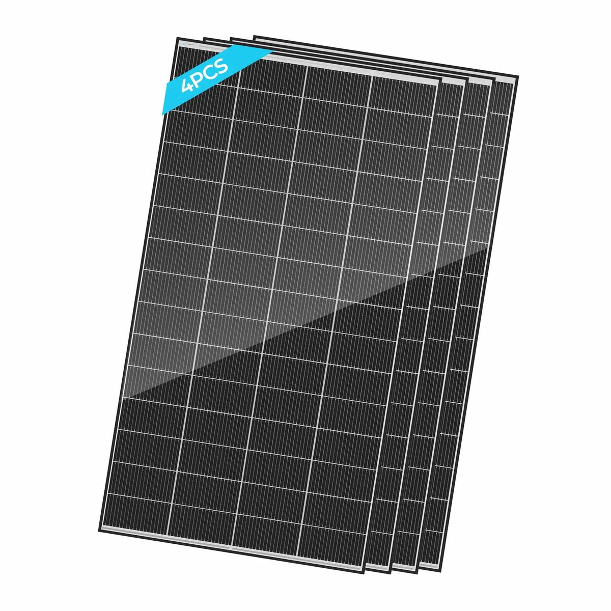 Renogy 320W N-Type monocrystalline solar panel