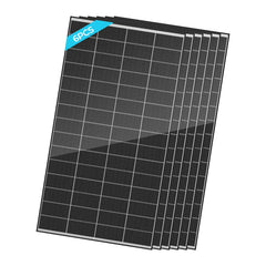 Renogy 320W N-Type monocrystalline solar panel