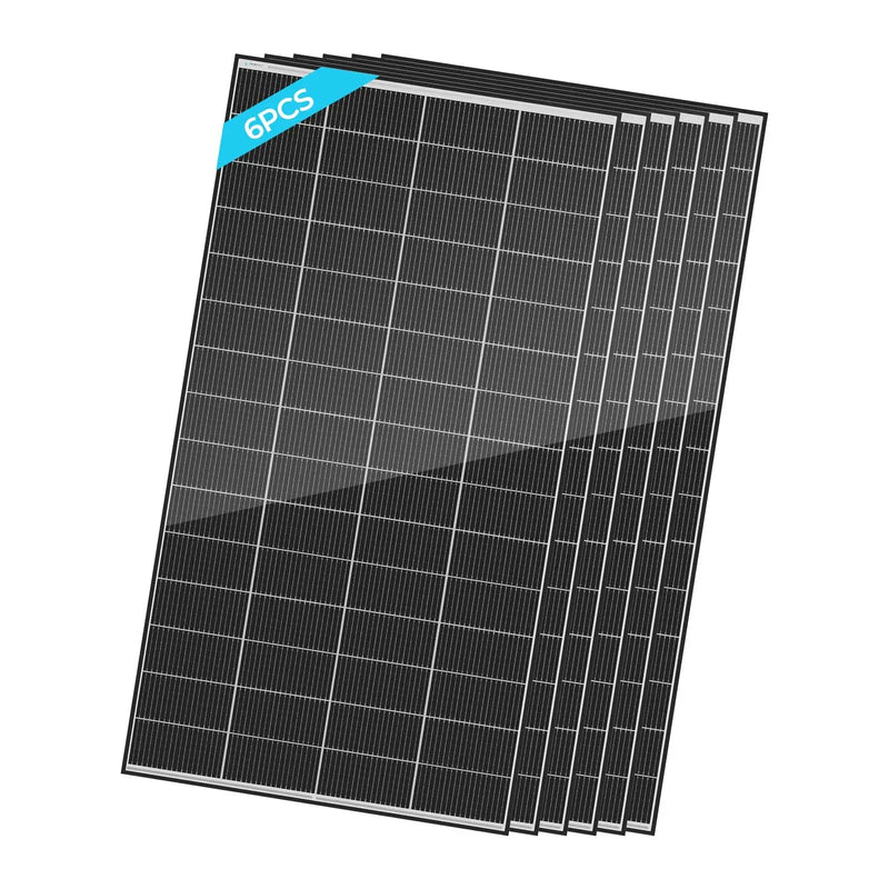 Renogy 320W N-Type monocrystalline solar panel