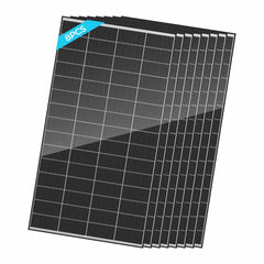 Renogy 320W N-Type monocrystalline solar panel