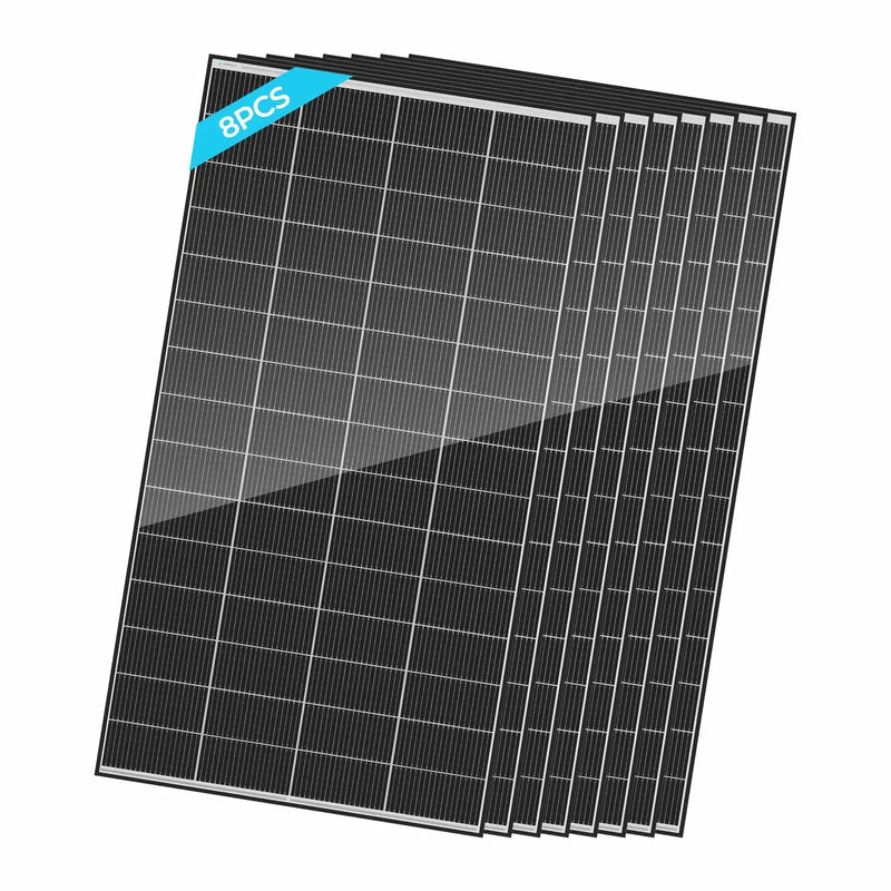Renogy 320W N-Type monocrystalline solar panel