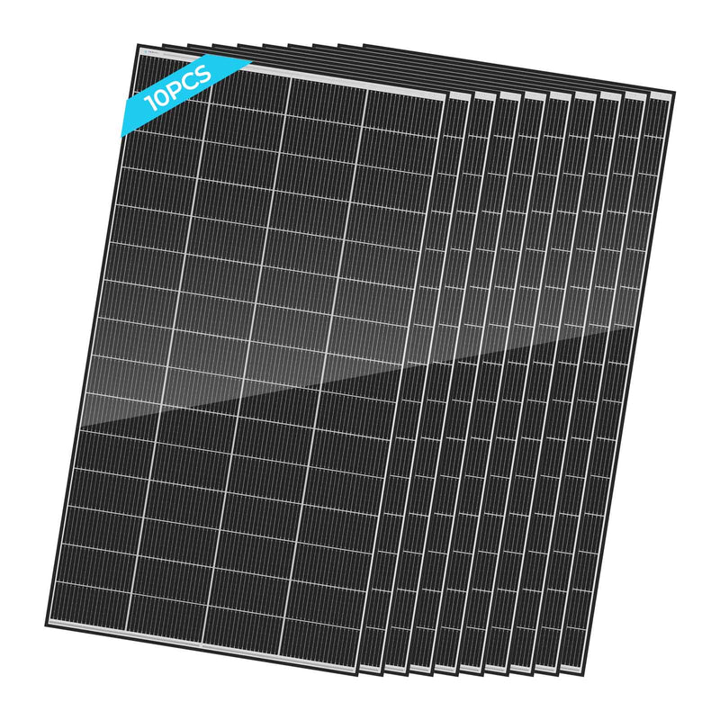 Renogy 320W N-Type monocrystalline solar panel