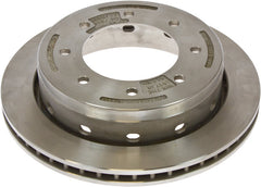 DeeMaxx 7K 13.1 inch 8 lug stainless steel slip-over rotor