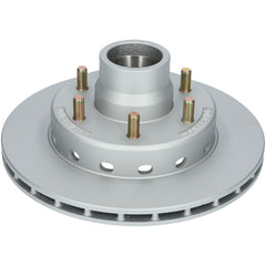 DeeMaxx 12 inch 6 lug integral rotor/hub, MAXX coating