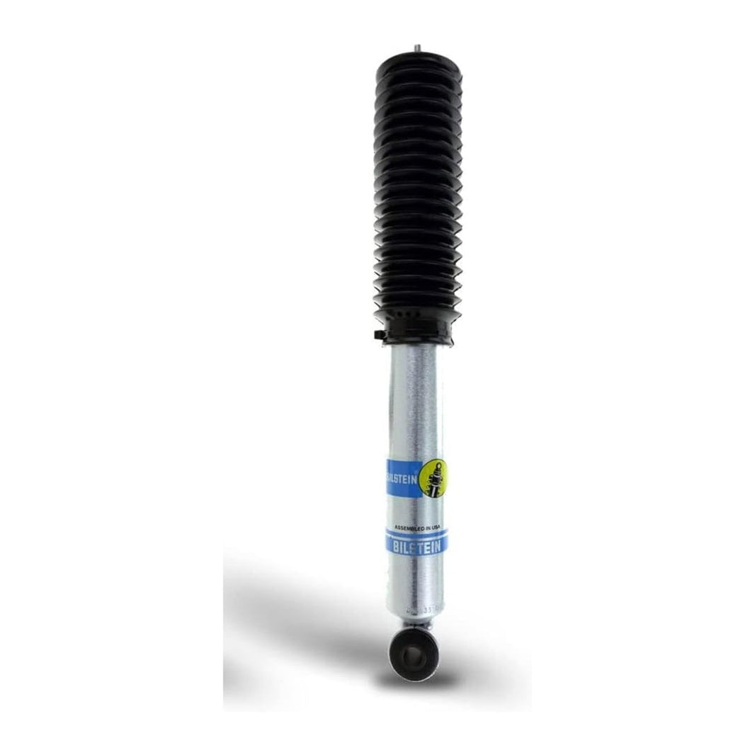 Bilstein 24-286251 B8 5100 rear shock with boot, stem top and eye bottom mounts