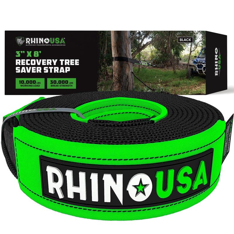Rhino USA tree saver strap