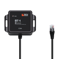 Rich Solar BT-1 Module Bluetooth Module for Solar Charge Controllers