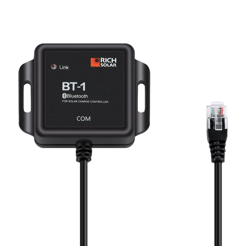 Rich Solar BT-1 Module Bluetooth Module for Solar Charge Controllers