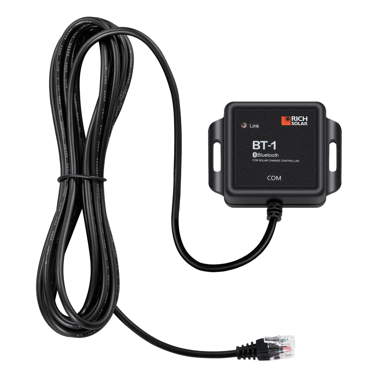 Rich Solar BT-1 Module Bluetooth Module for Solar Charge Controllers