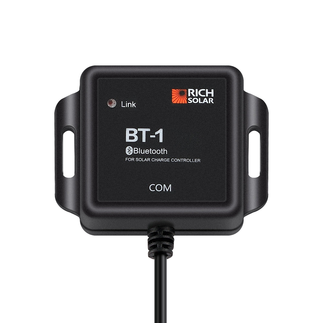 Rich Solar BT-1 Module Bluetooth Module for Solar Charge Controllers