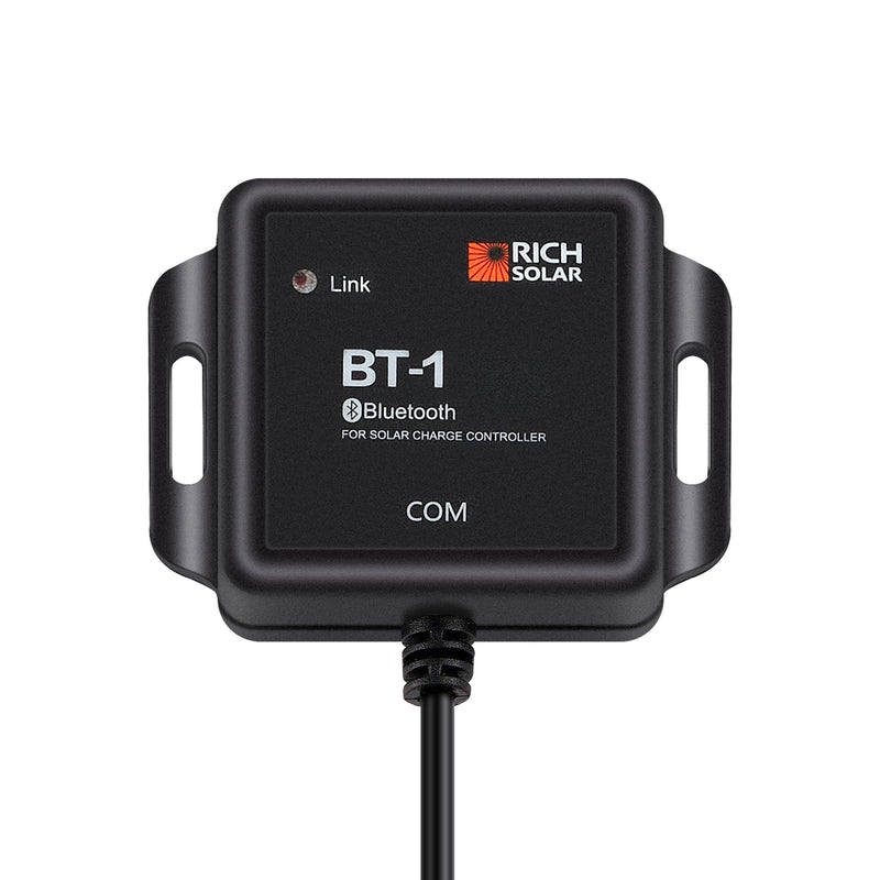 Rich Solar BT-1 Module Bluetooth Module for Solar Charge Controllers