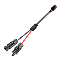 Rich Solar Anderson Adapter to Solar Connectors Anderson to Solar Connector Adapter