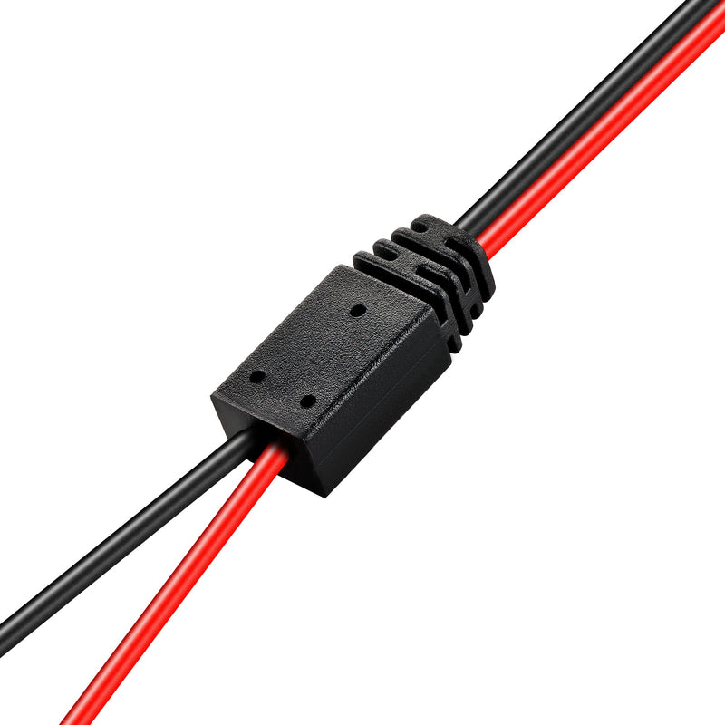 Rich Solar Anderson Adapter to Solar Connectors Anderson to Solar Connector Adapter