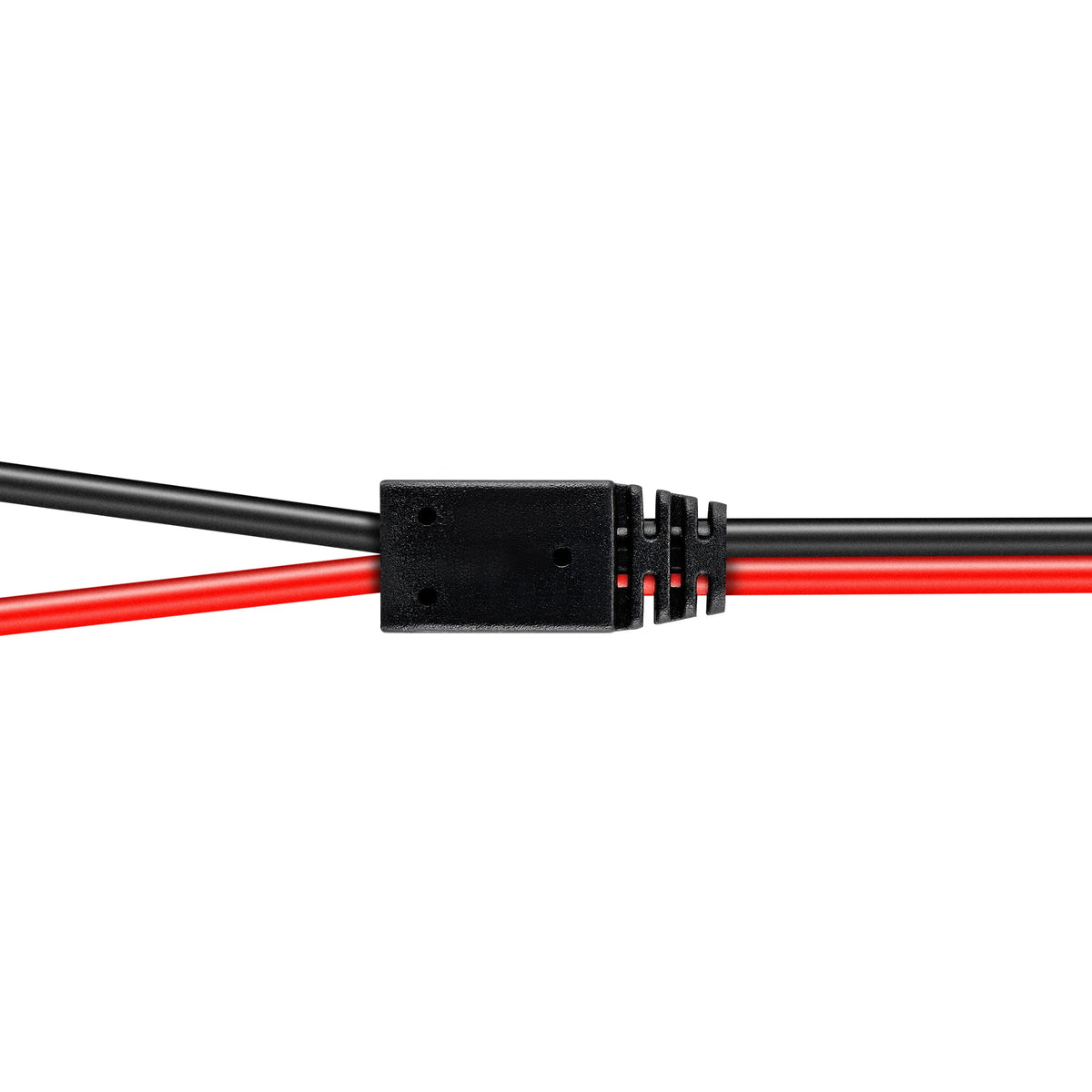 Rich Solar Anderson Adapter to Solar Connectors Anderson to Solar Connector Adapter
