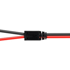 Rich Solar Anderson Adapter to Solar Connectors Anderson to Solar Connector Adapter