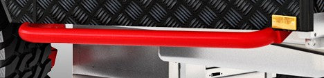 Black Series rock guard small size - view 2