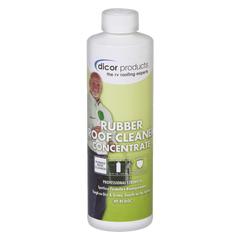 Dicor Rubber Roof Cleaner - view 2