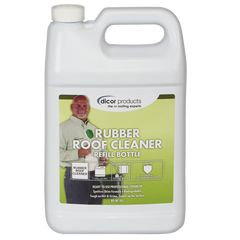 Dicor Rubber Roof Cleaner - view 3