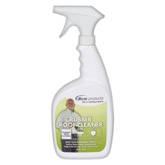Dicor Rubber Roof Cleaner - view 4