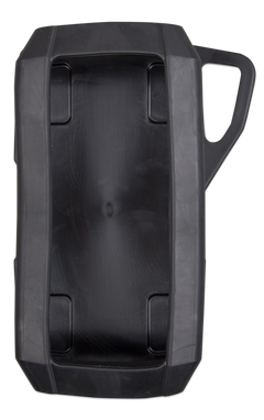 Rubber bumper for IP65 Charger 12/10, 12/15, 24/8 | Rubber bumper for IP65 Charger 12/25, 24/13
