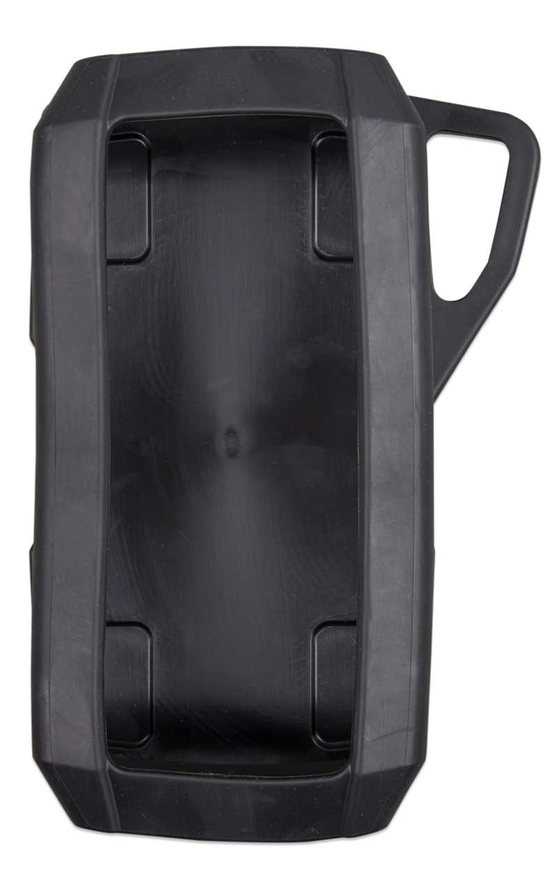 Rubber bumper for IP65 Charger 12/10, 12/15, 24/8 | Rubber bumper for IP65 Charger 12/25, 24/13