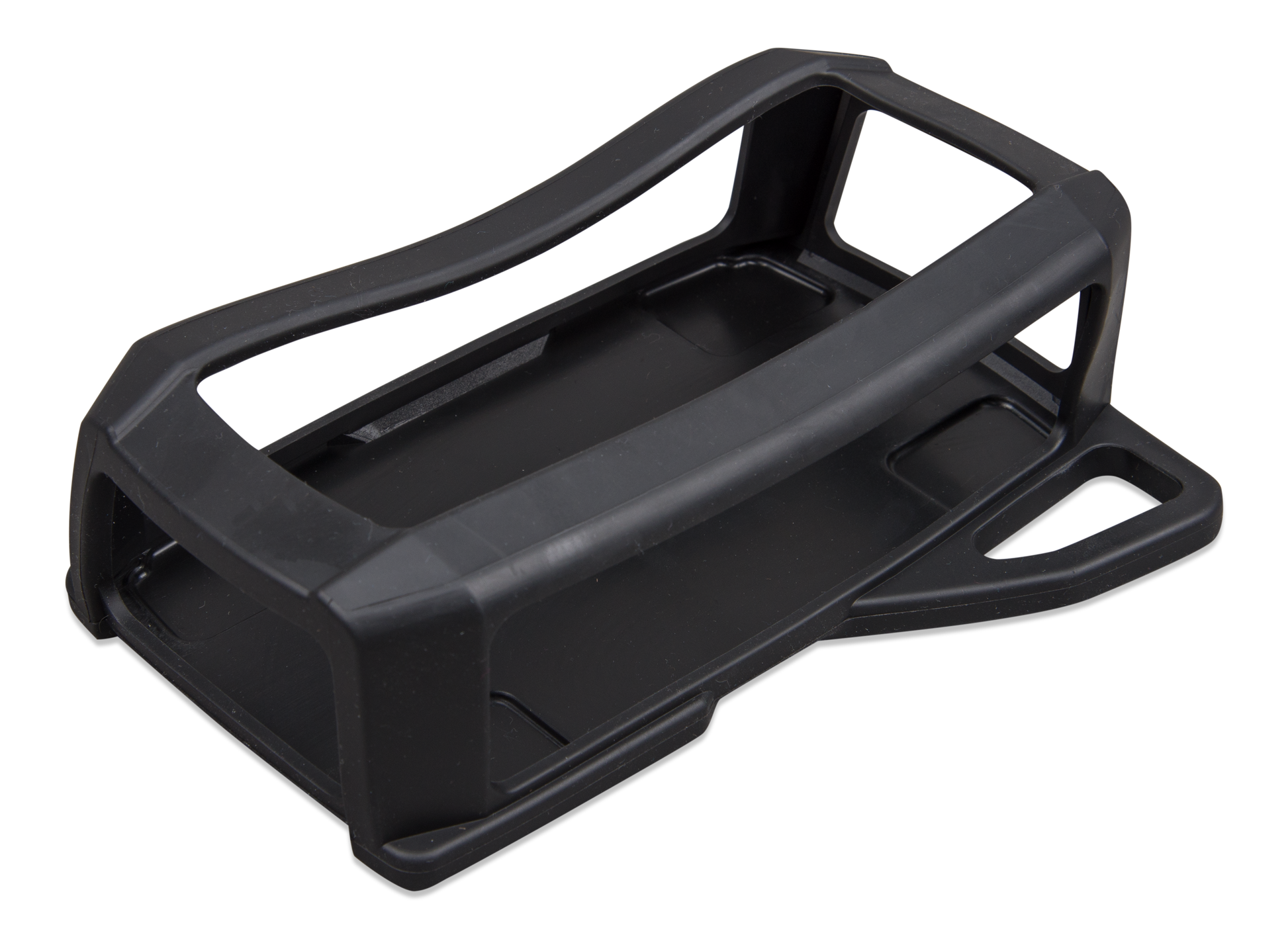 Rubber bumper for IP65 Charger 12/10, 12/15, 24/8 | Rubber bumper for IP65 Charger 12/25, 24/13