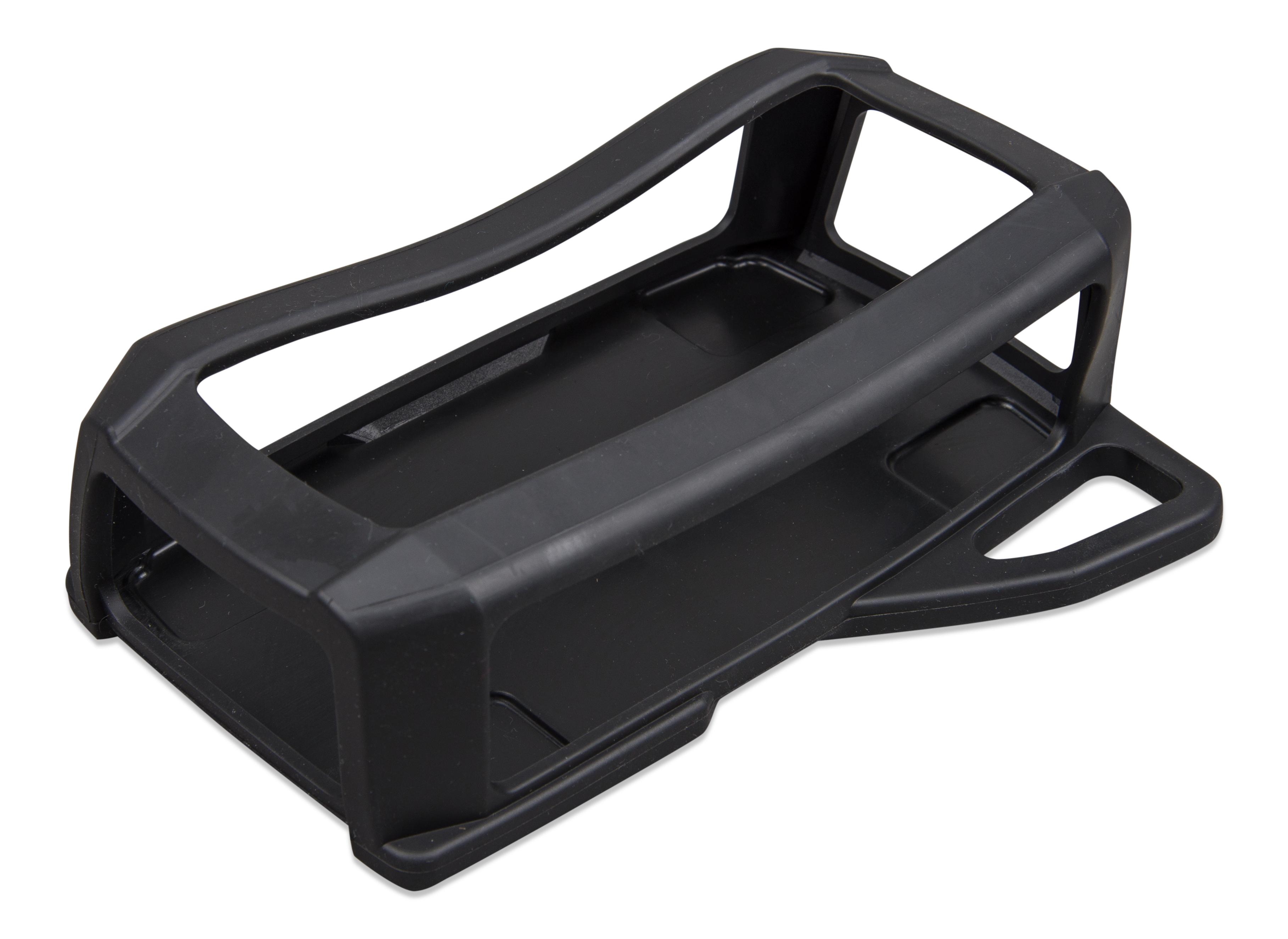 Rubber bumper for IP65 Charger 12/10, 12/15, 24/8 | Rubber bumper for IP65 Charger 12/25, 24/13