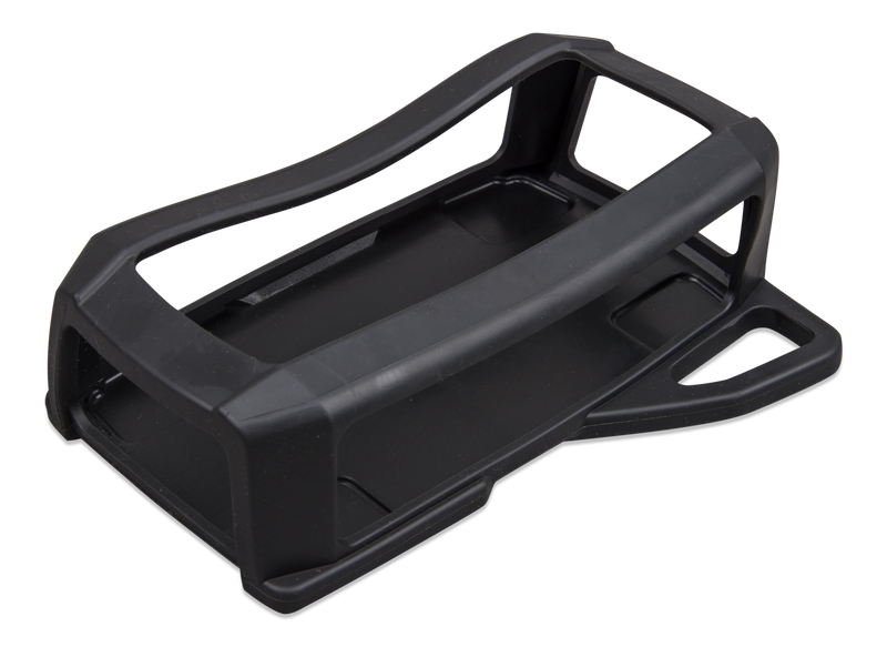 Rubber bumper for IP65 Charger 12/10, 12/15, 24/8 | Rubber bumper for IP65 Charger 12/25, 24/13