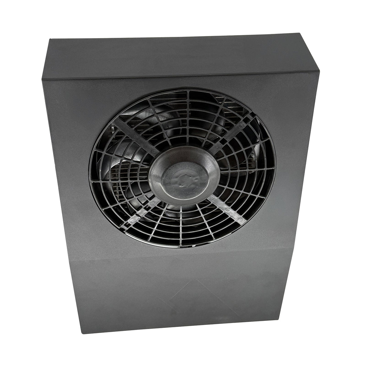 Nomadic Cooling S1 Helix 12V split air conditioner, Arctic White - view 5