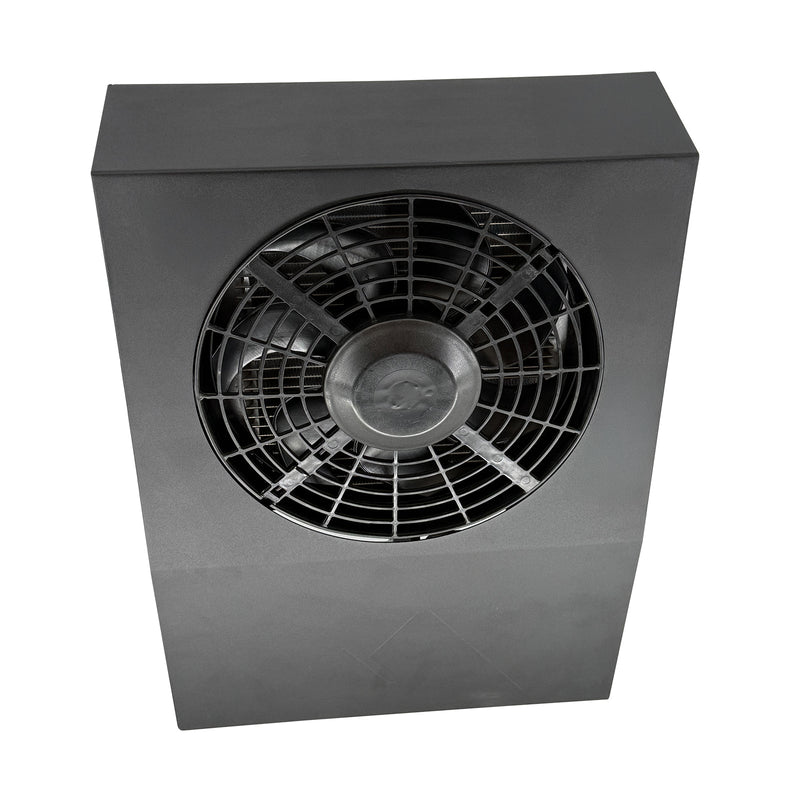 Nomadic Cooling S1 Helix 12V split air conditioner, Arctic White - view 5