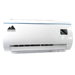 Nomadic Cooling S1 Helix 48V split air conditioner, Arctic White - view 6