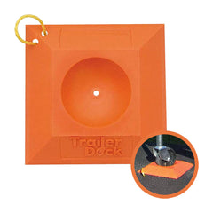 Safe-T-Alert SA-6200 Trailer Dock jack pad