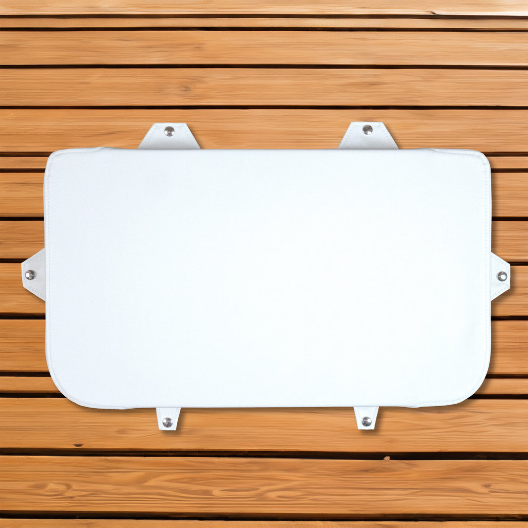 Engel Marine-Grade Seat Cushion for Engel Rotomolded Coolers - Fits Engel 25