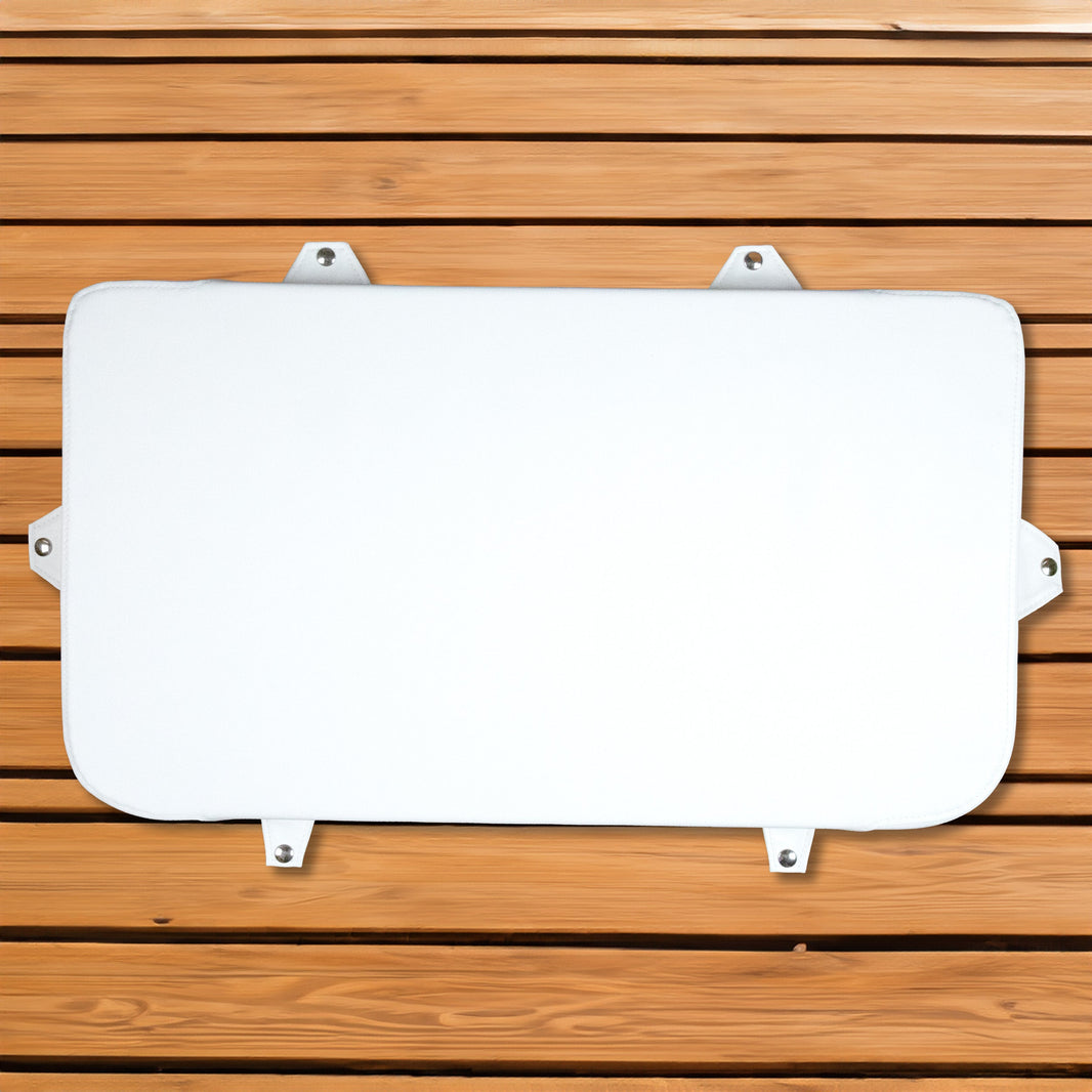 Engel Marine-Grade Seat Cushion for Engel Rotomolded Coolers - Fits Engel 35