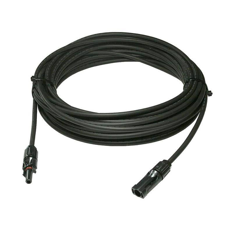 Victron solar cable with MC4 male and female connectors (PV-ST01)