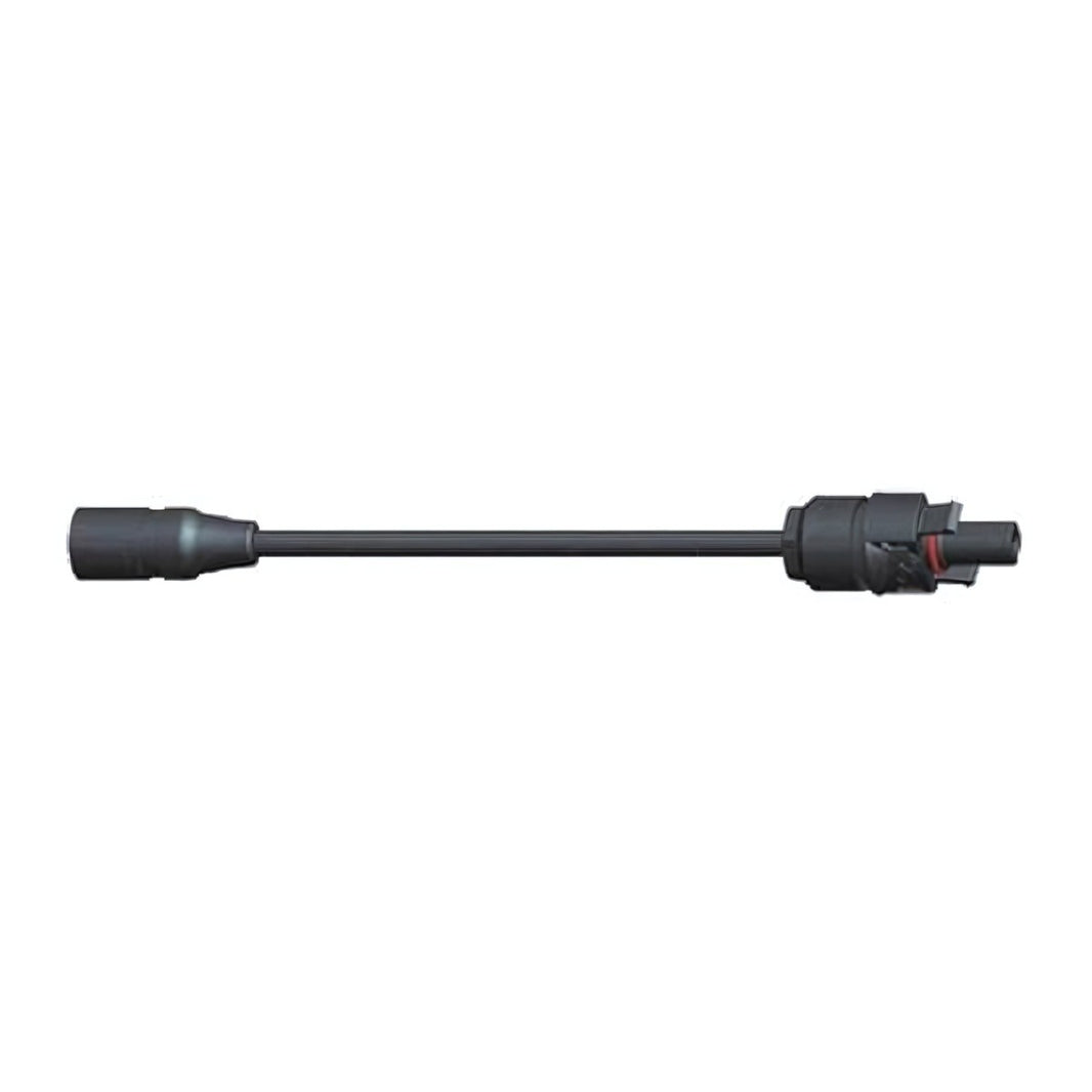 Victron solar adapter cable MC4 male to MC3 female, 15 cm