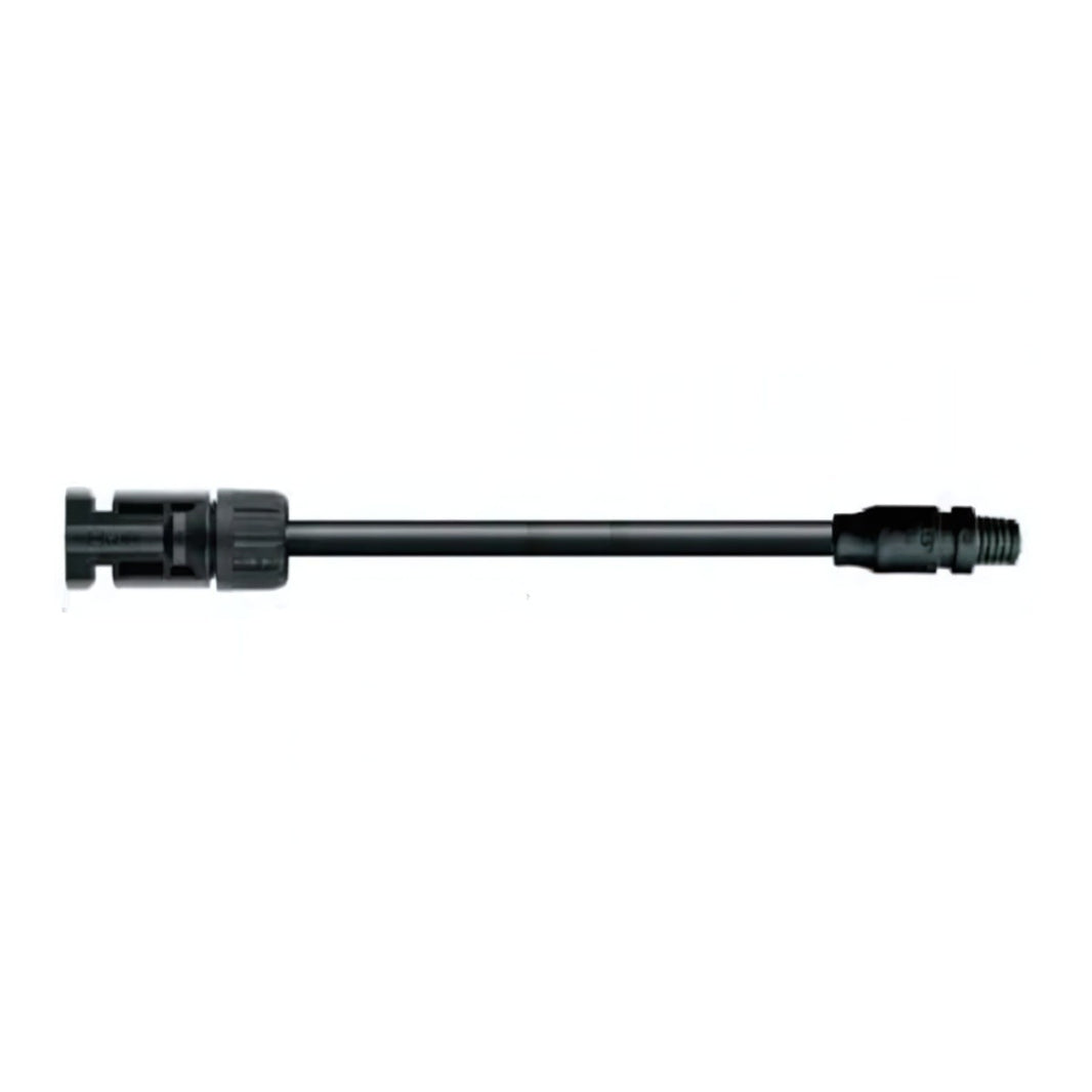 Victron solar adapter cable MC4 female to MC3 male, 15 cm