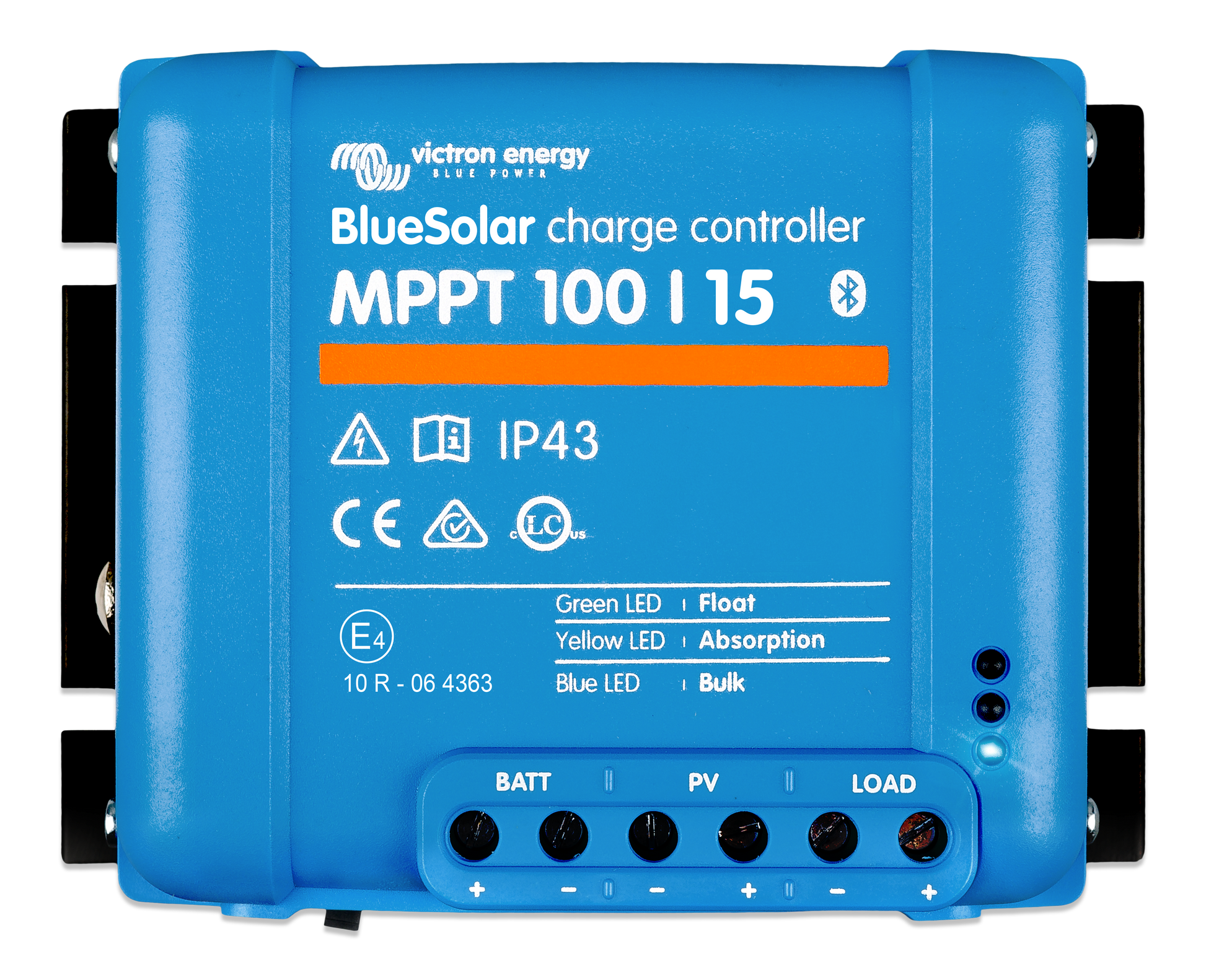 Victron Energy BlueSolar MPPT