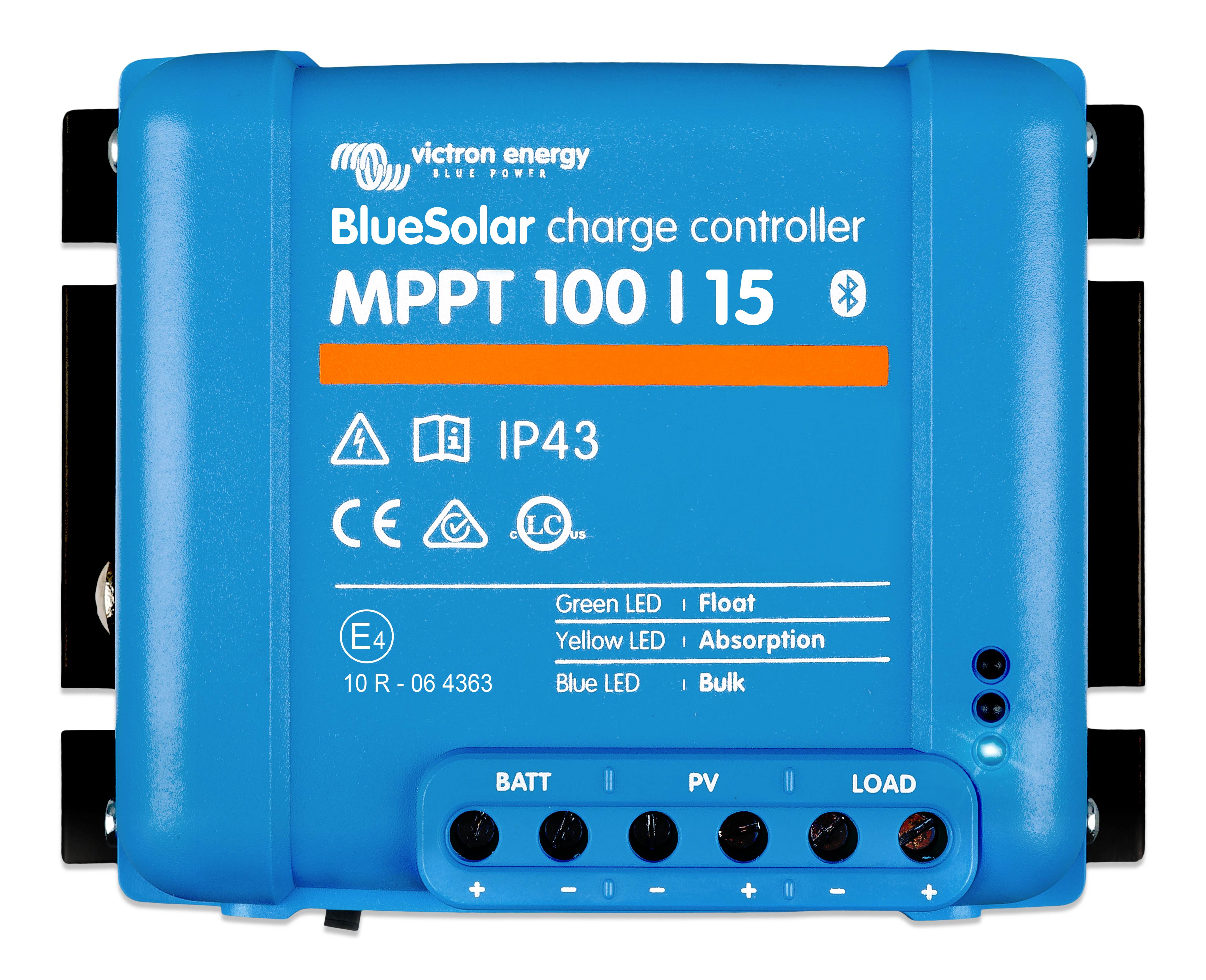 Victron Energy BlueSolar MPPT
