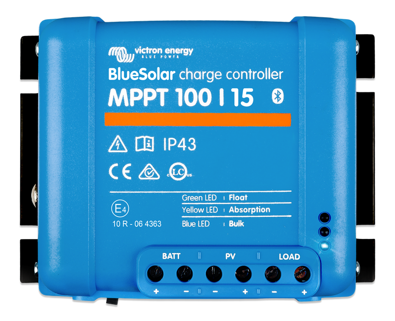 Victron Energy BlueSolar MPPT