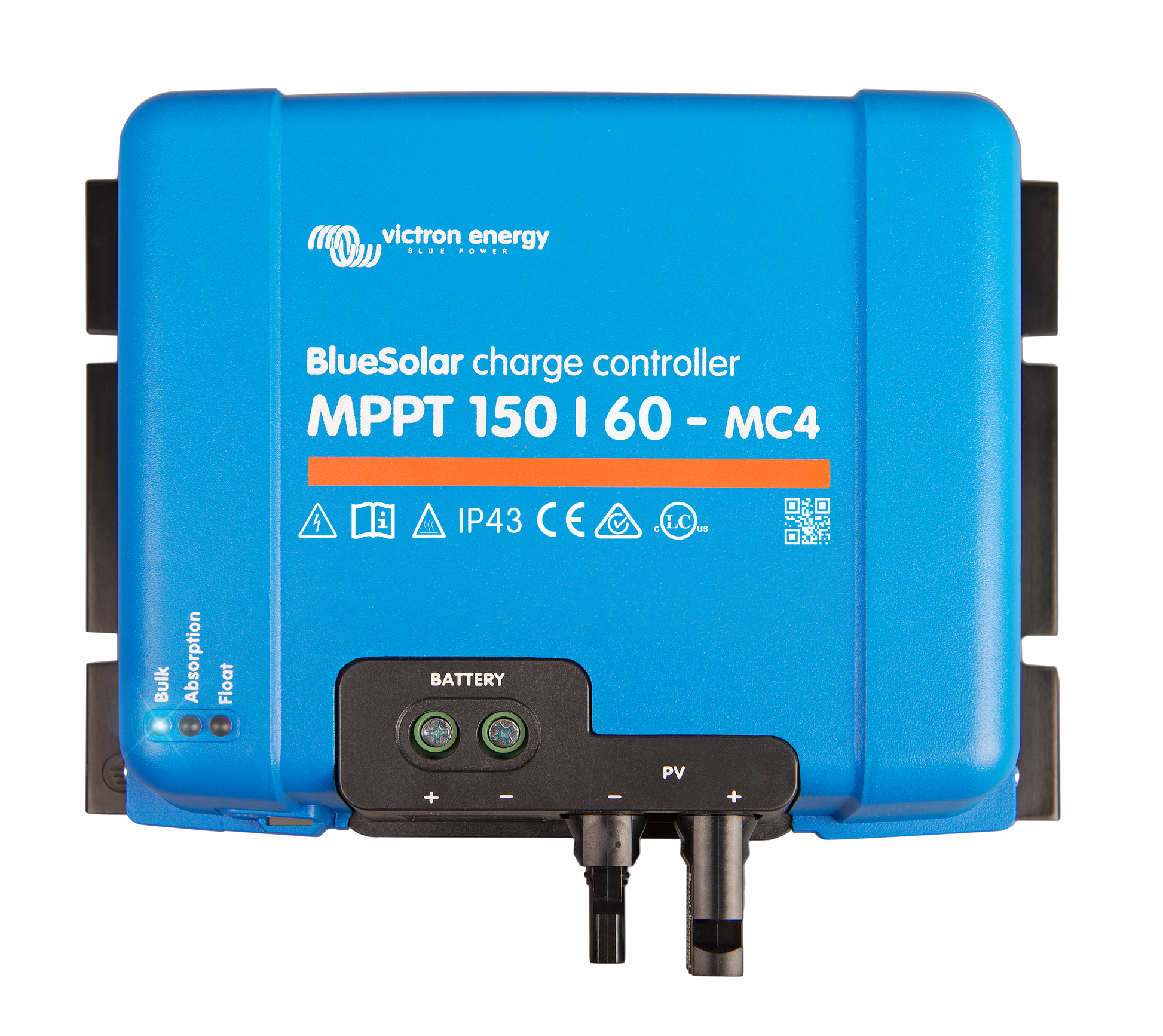 Victron Energy - BlueSolar MPPT -Tr(VE.Can) | BlueSolar MPPT -MC4